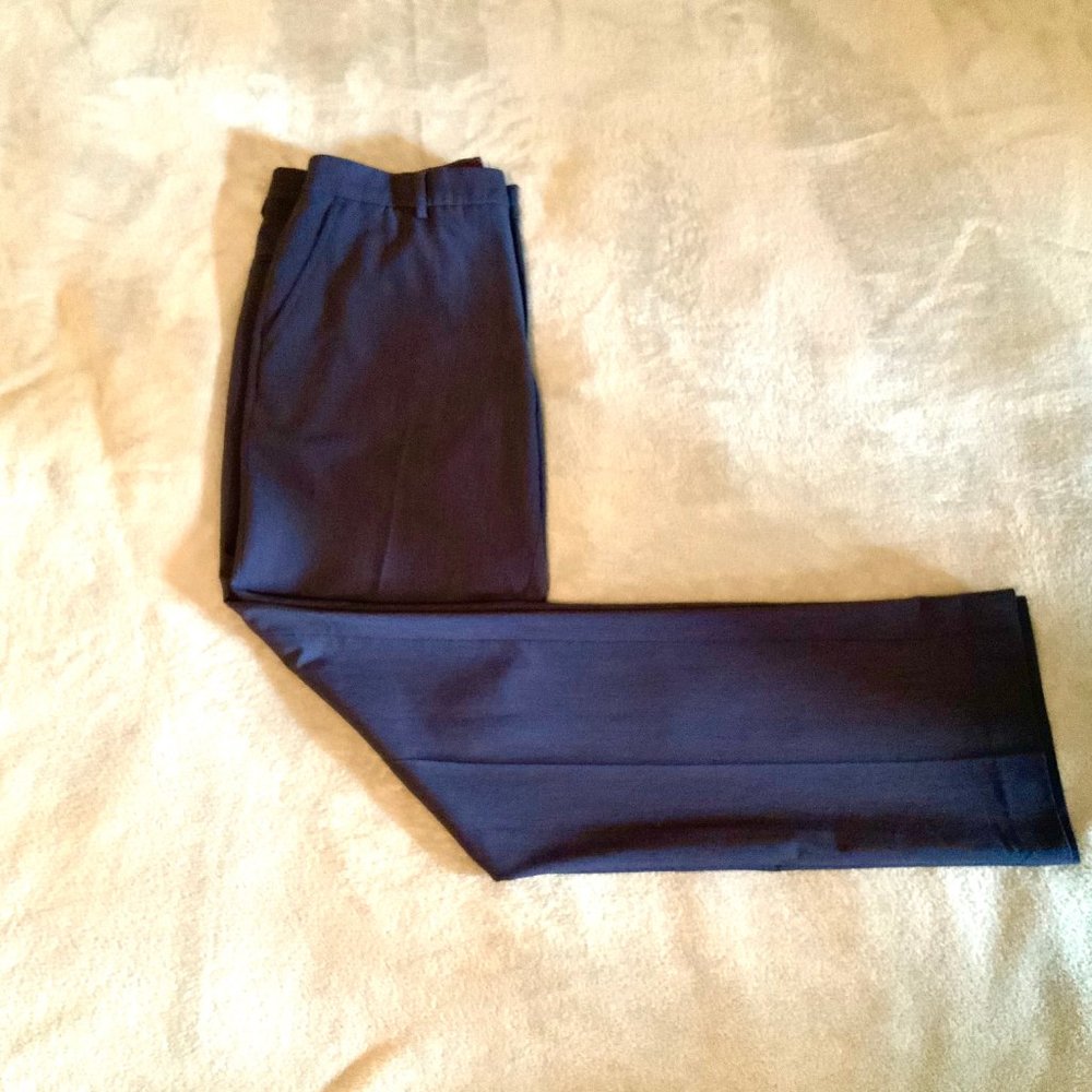 Egara Dogbone Dress Pants
